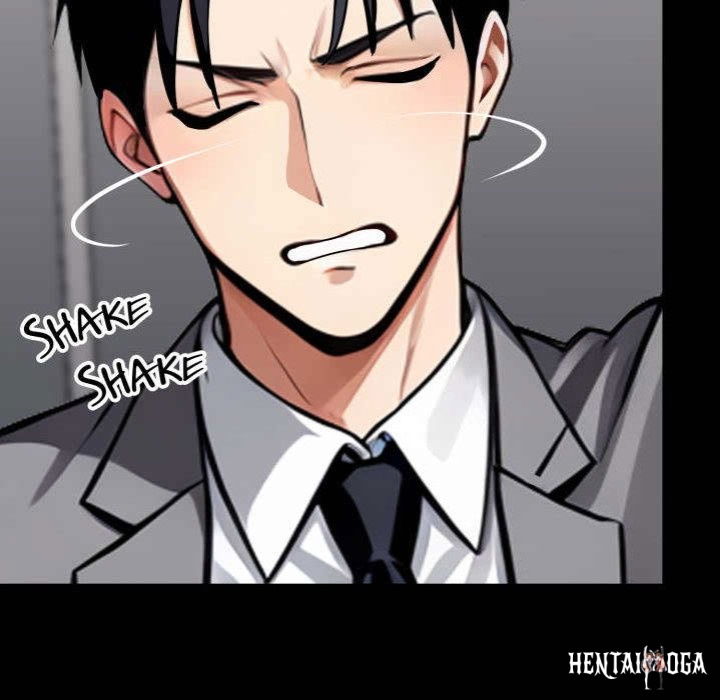 Gangster x Office Lady Gangster x Office Lady Chapter 38 - Page 120