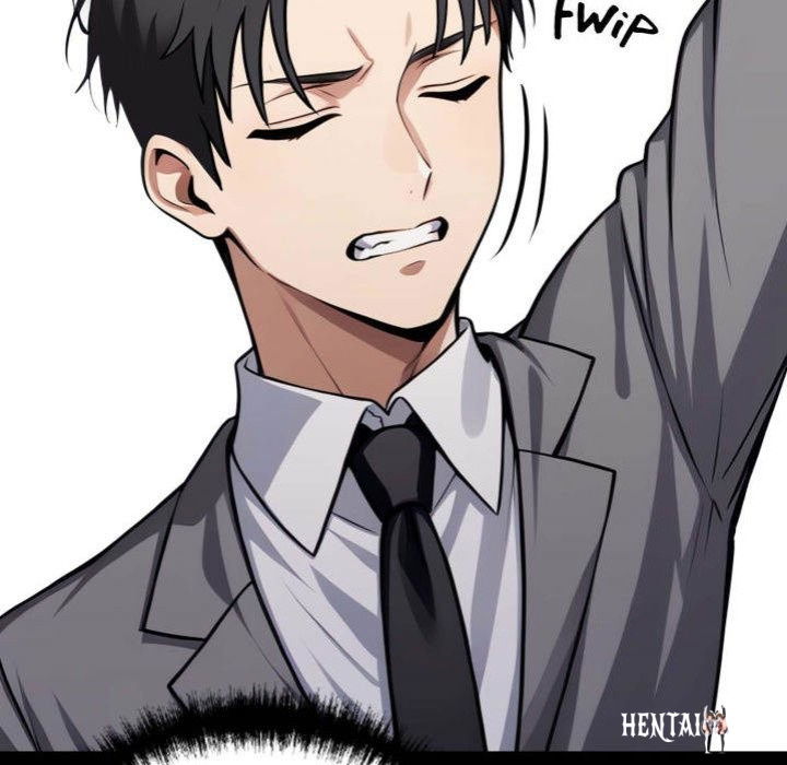 Gangster x Office Lady Gangster x Office Lady Chapter 38 - Page 122