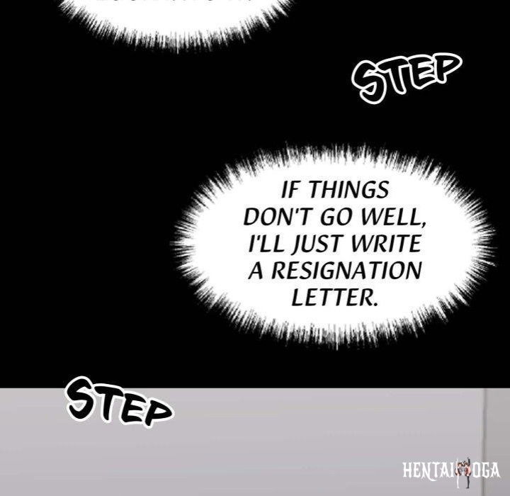 Gangster x Office Lady Gangster x Office Lady Chapter 38 - Page 125