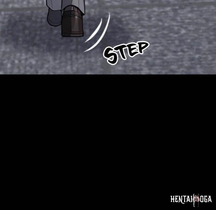 Gangster x Office Lady Gangster x Office Lady Chapter 38 - Page 128