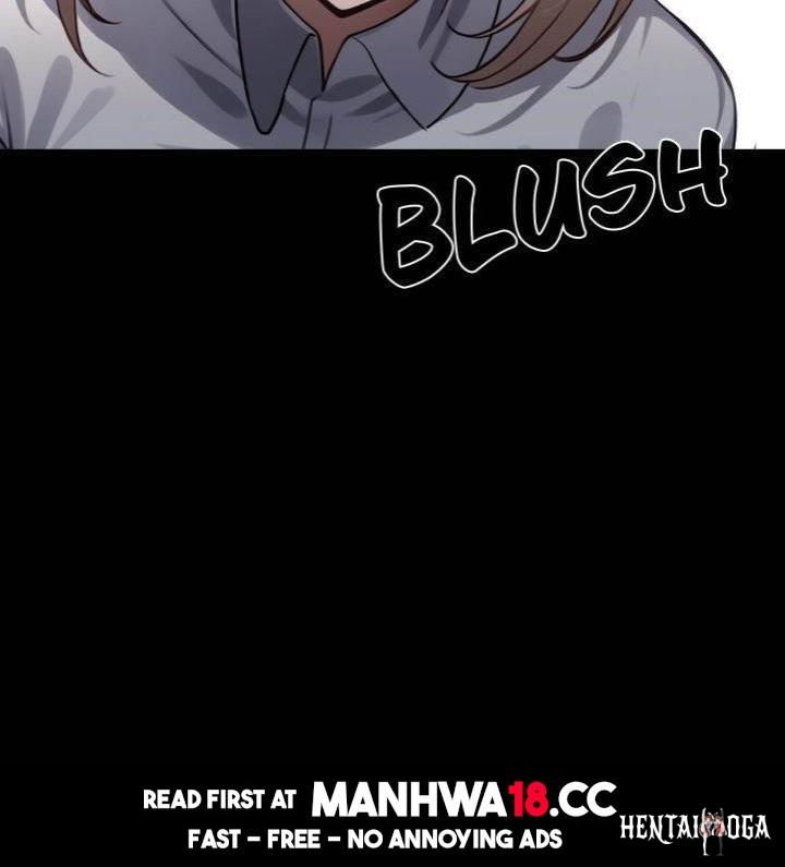 Gangster x Office Lady Gangster x Office Lady Chapter 38 - Page 133