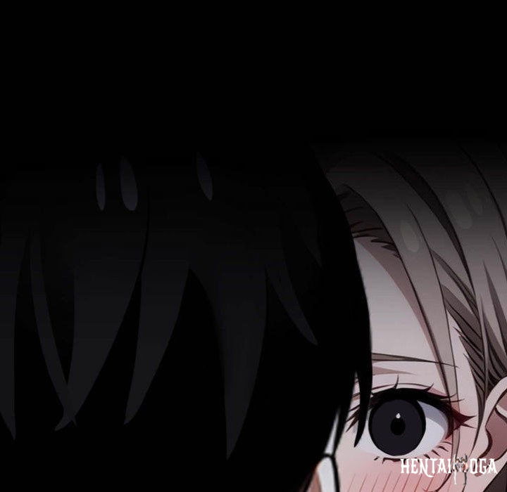 Gangster x Office Lady Gangster x Office Lady Chapter 38 - Page 137