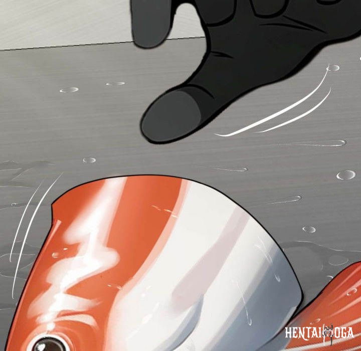 Gangster x Office Lady Gangster x Office Lady Chapter 38 - Page 14