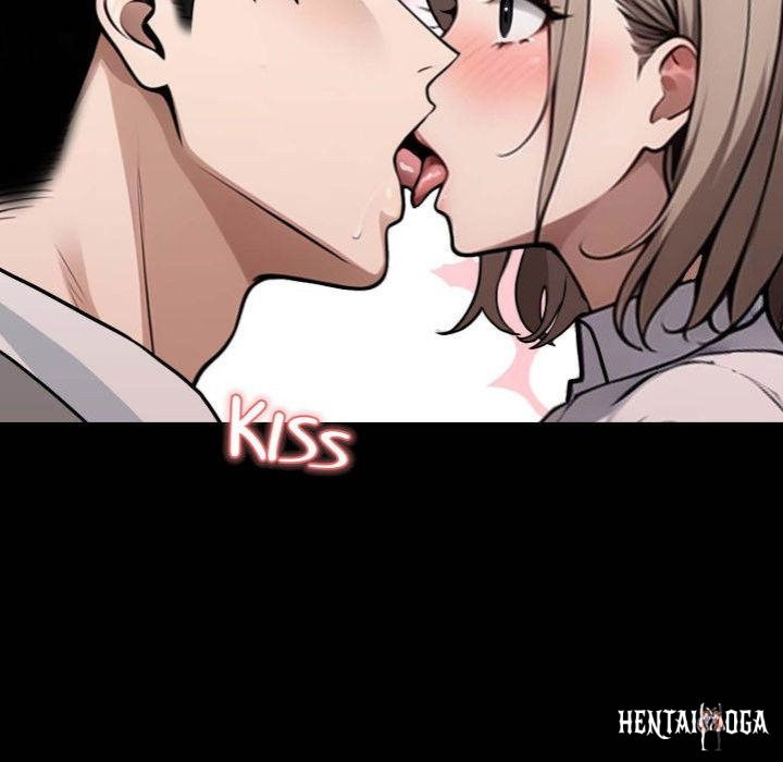 Gangster x Office Lady Gangster x Office Lady Chapter 38 - Page 141