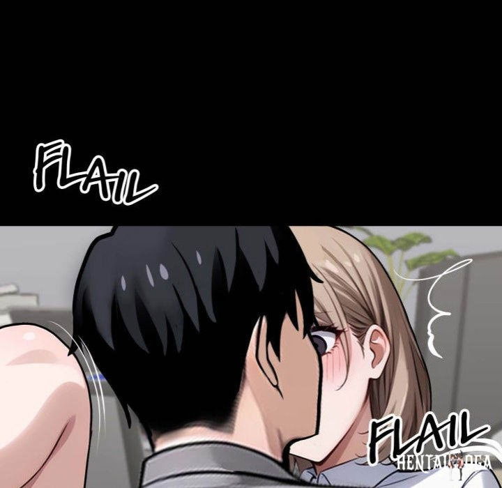 Gangster x Office Lady Gangster x Office Lady Chapter 38 - Page 142