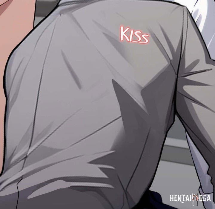 Gangster x Office Lady Gangster x Office Lady Chapter 38 - Page 143