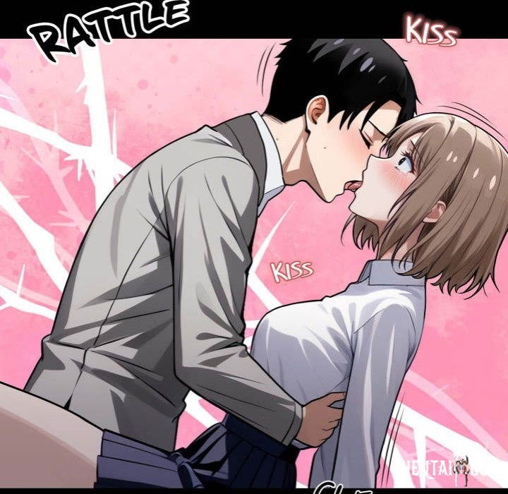 Gangster x Office Lady Gangster x Office Lady Chapter 38 - Page 145