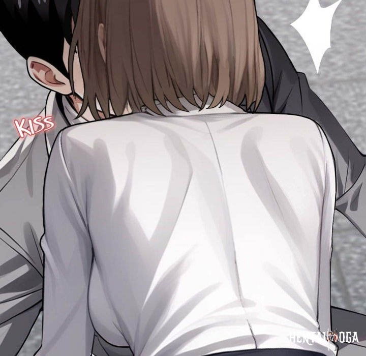 Gangster x Office Lady Gangster x Office Lady Chapter 38 - Page 149