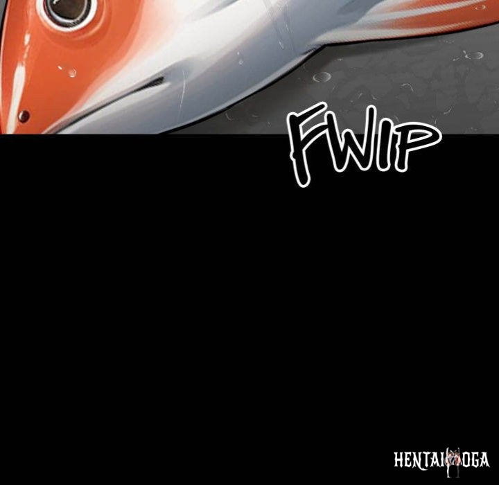 Gangster x Office Lady Gangster x Office Lady Chapter 38 - Page 15