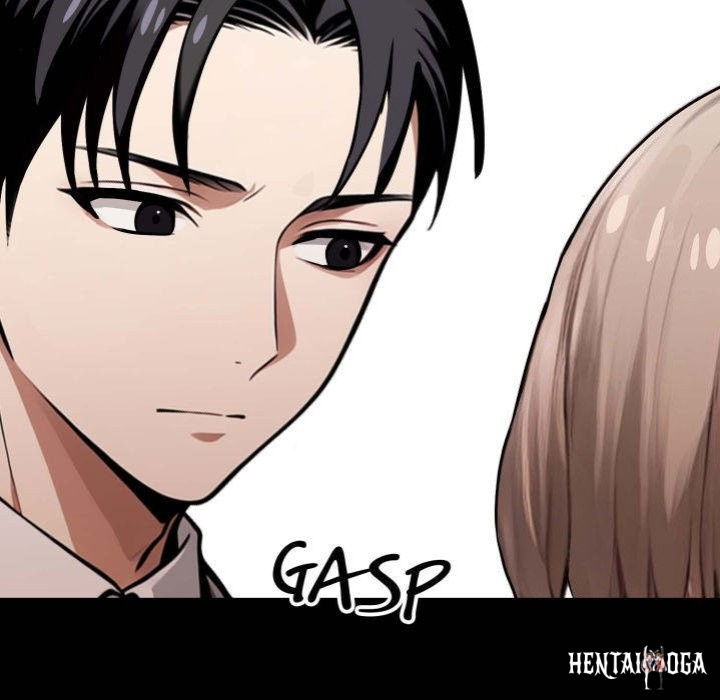 Gangster x Office Lady Gangster x Office Lady Chapter 38 - Page 152