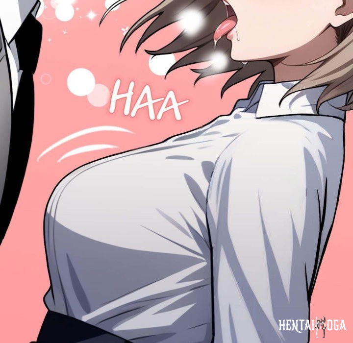 Gangster x Office Lady Gangster x Office Lady Chapter 38 - Page 154