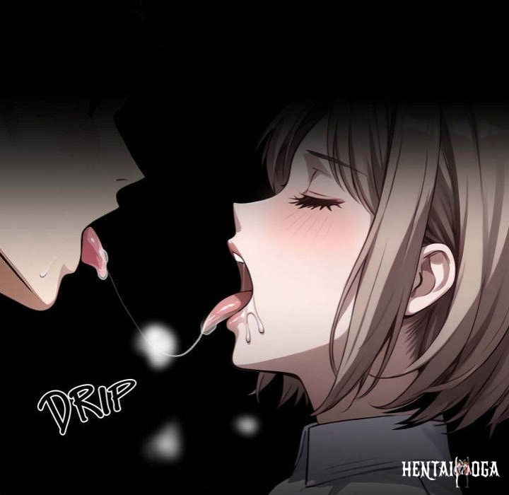 Gangster x Office Lady Gangster x Office Lady Chapter 38 - Page 156