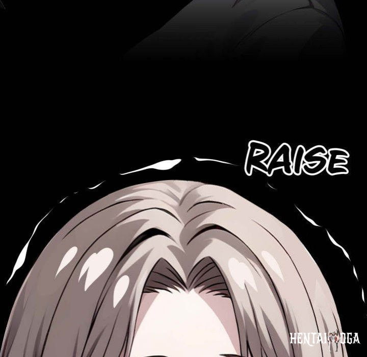 Gangster x Office Lady Gangster x Office Lady Chapter 38 - Page 157