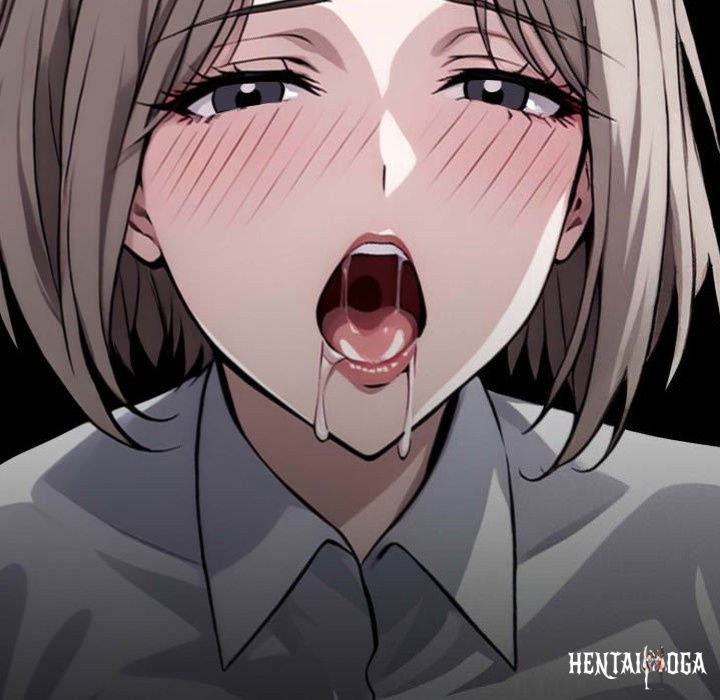 Gangster x Office Lady Gangster x Office Lady Chapter 38 - Page 158