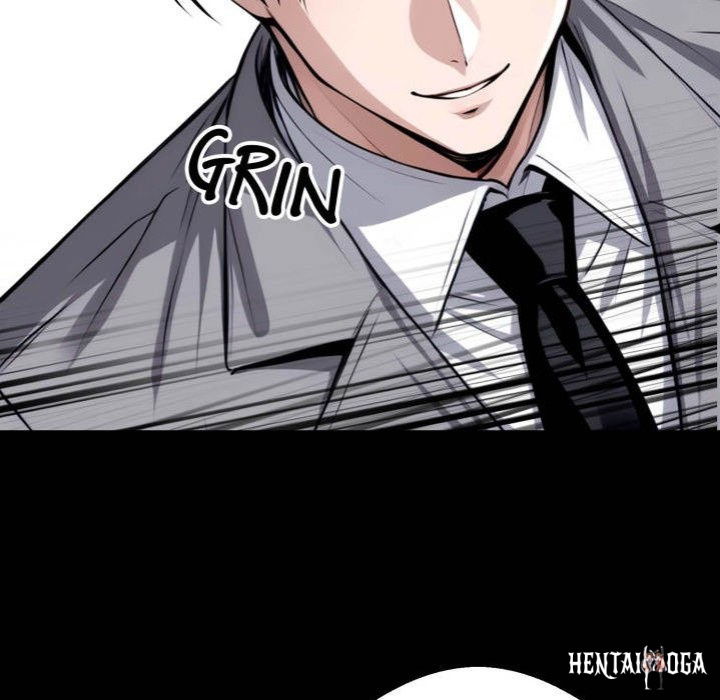 Gangster x Office Lady Gangster x Office Lady Chapter 38 - Page 161