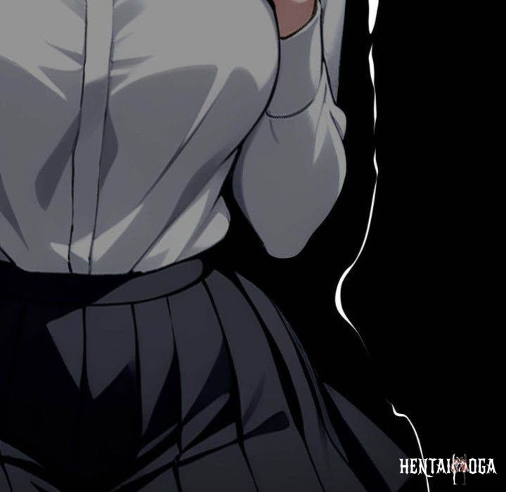 Gangster x Office Lady Gangster x Office Lady Chapter 38 - Page 164