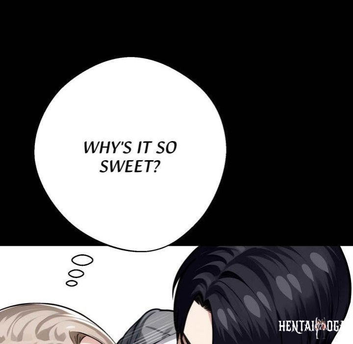 Gangster x Office Lady Gangster x Office Lady Chapter 38 - Page 166