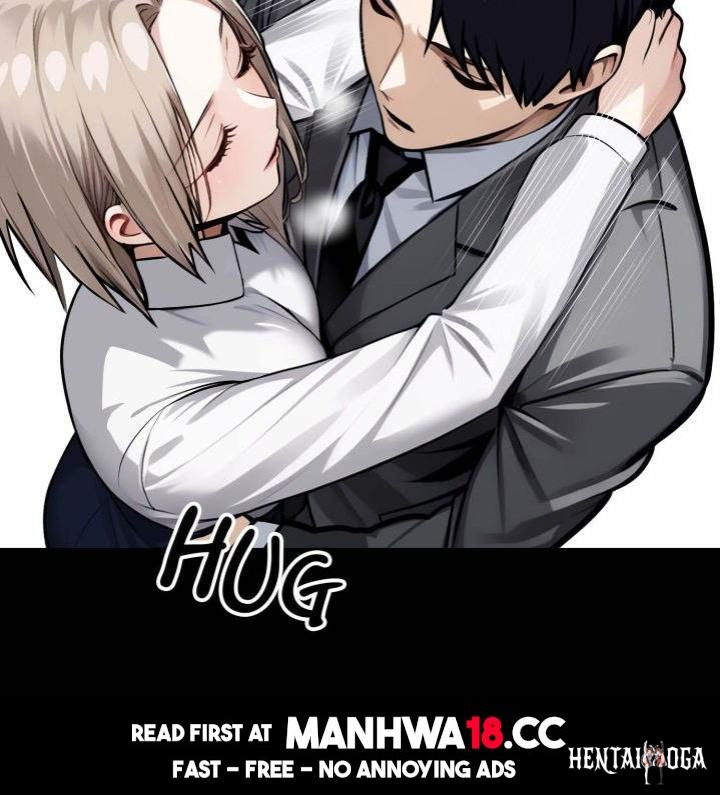 Gangster x Office Lady Gangster x Office Lady Chapter 38 - Page 167