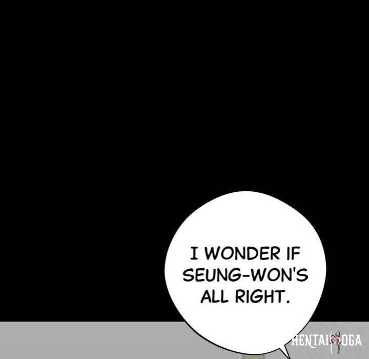 Gangster x Office Lady Gangster x Office Lady Chapter 38 - Page 171