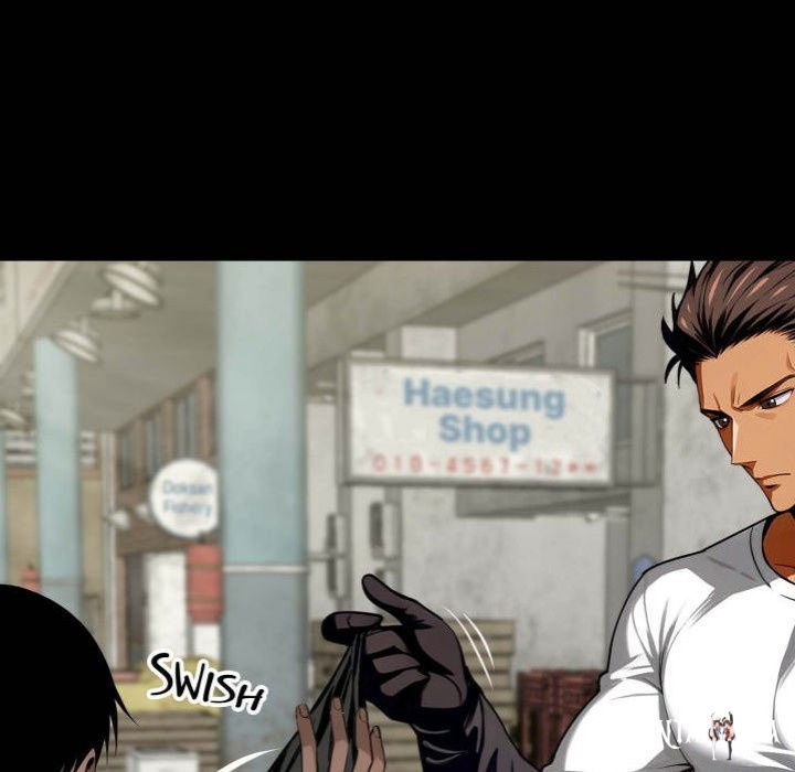 Gangster x Office Lady Gangster x Office Lady Chapter 38 - Page 18