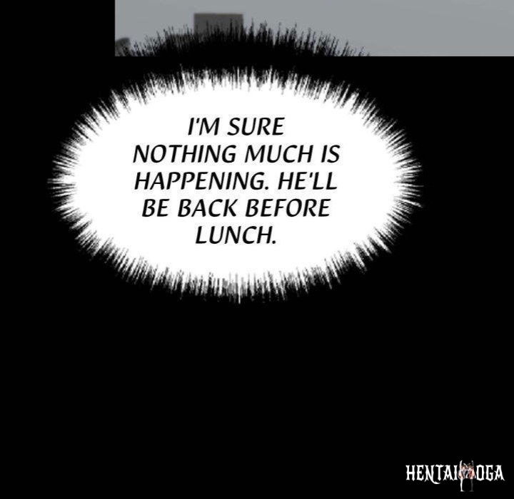 Gangster x Office Lady Gangster x Office Lady Chapter 38 - Page 180