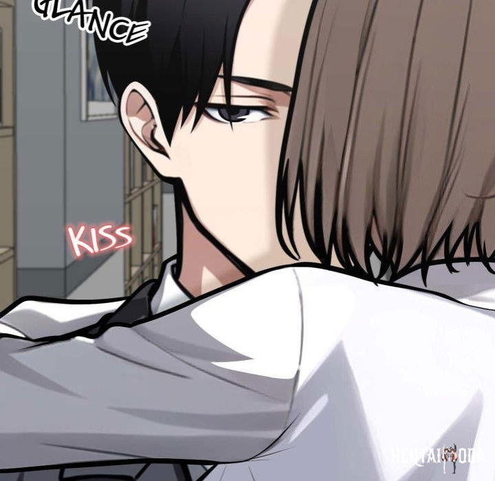 Gangster x Office Lady Gangster x Office Lady Chapter 38 - Page 187