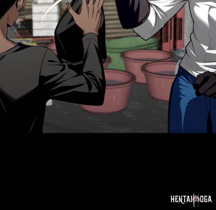 Gangster x Office Lady Gangster x Office Lady Chapter 38 - Page 19