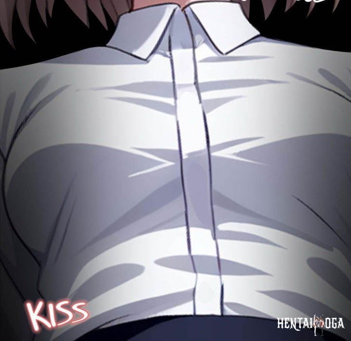 Gangster x Office Lady Gangster x Office Lady Chapter 38 - Page 190