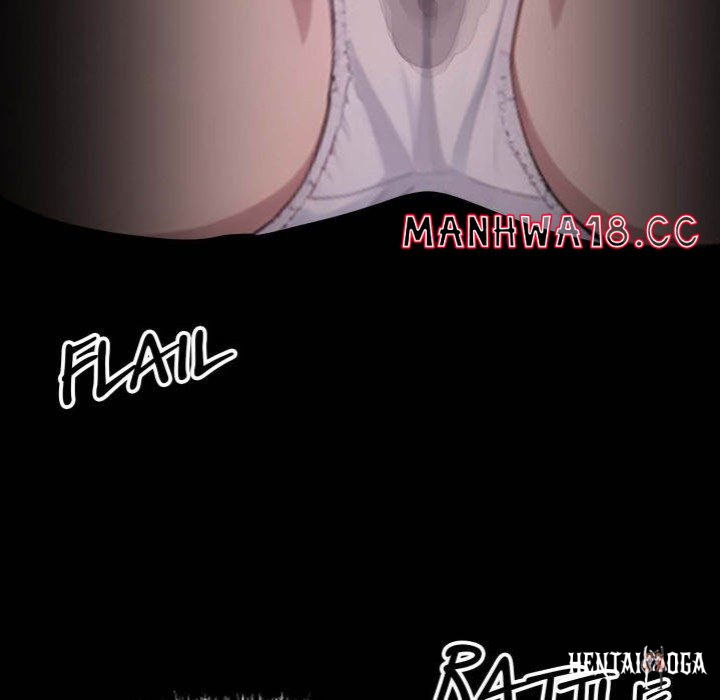 Gangster x Office Lady Gangster x Office Lady Chapter 38 - Page 192