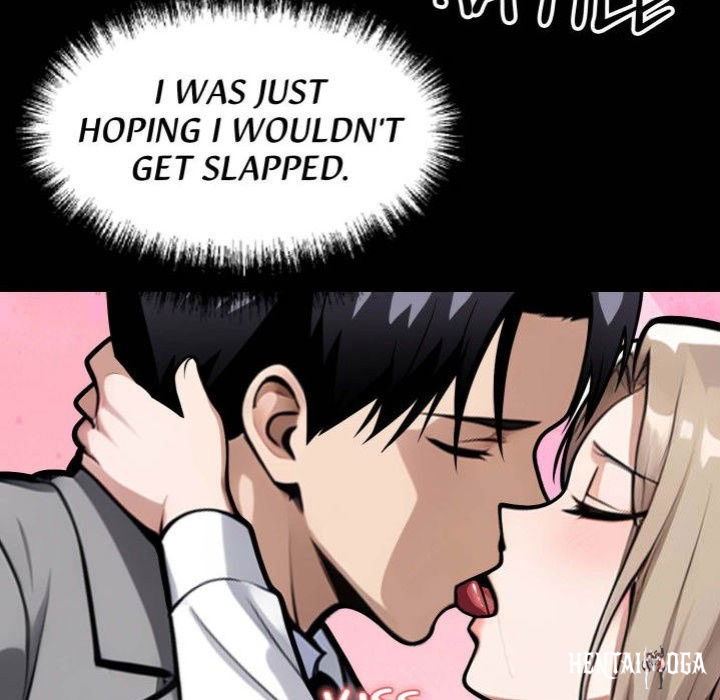 Gangster x Office Lady Gangster x Office Lady Chapter 38 - Page 193