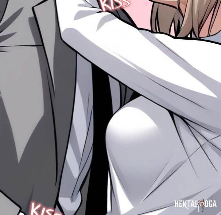 Gangster x Office Lady Gangster x Office Lady Chapter 38 - Page 194