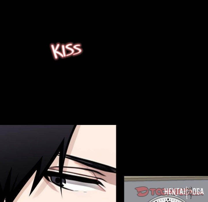 Gangster x Office Lady Gangster x Office Lady Chapter 38 - Page 196