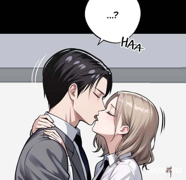 Gangster x Office Lady Gangster x Office Lady Chapter 38 - Page 199