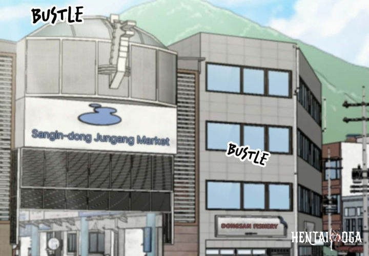 Gangster x Office Lady Gangster x Office Lady Chapter 38 - Page 2