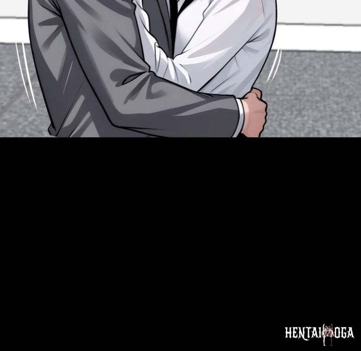 Gangster x Office Lady Gangster x Office Lady Chapter 38 - Page 200