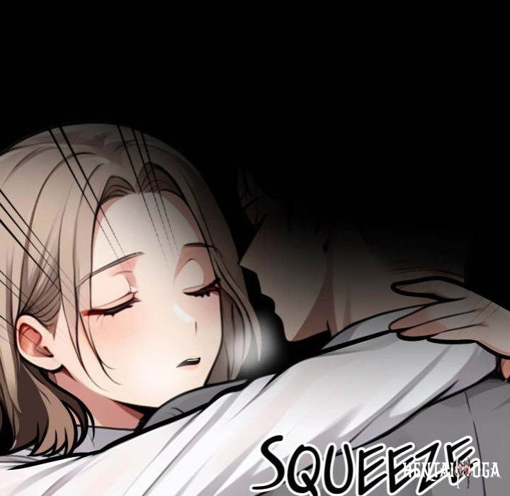 Gangster x Office Lady Gangster x Office Lady Chapter 38 - Page 201