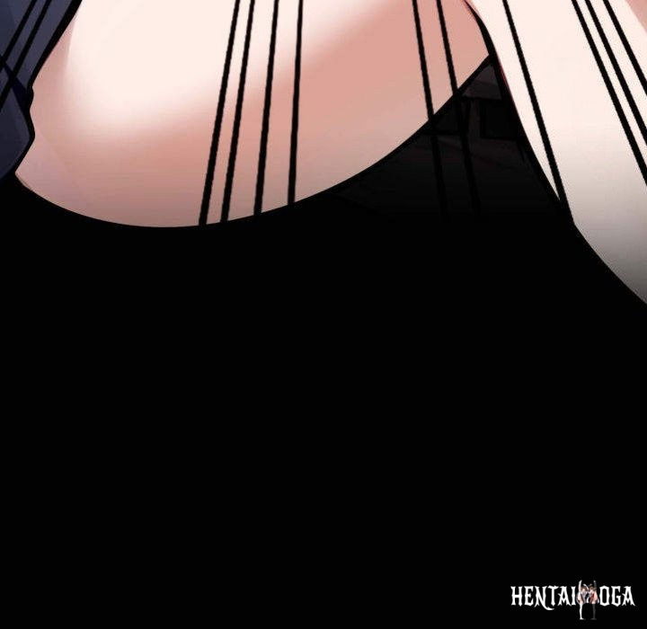 Gangster x Office Lady Gangster x Office Lady Chapter 38 - Page 203