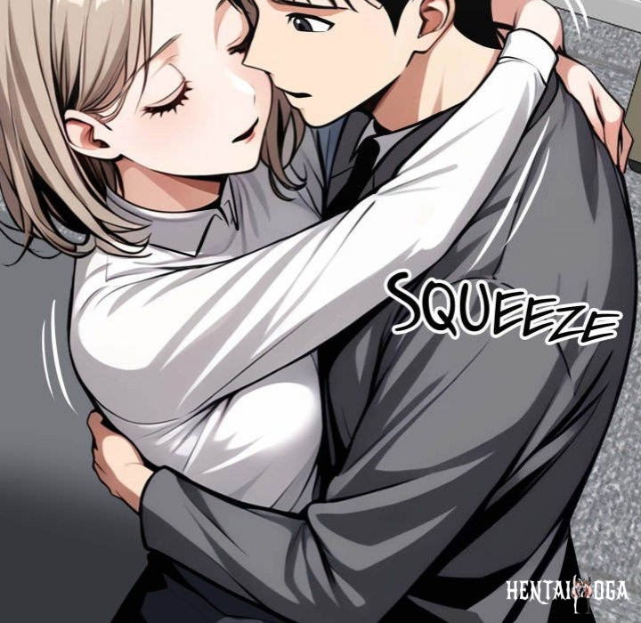 Gangster x Office Lady Gangster x Office Lady Chapter 38 - Page 205