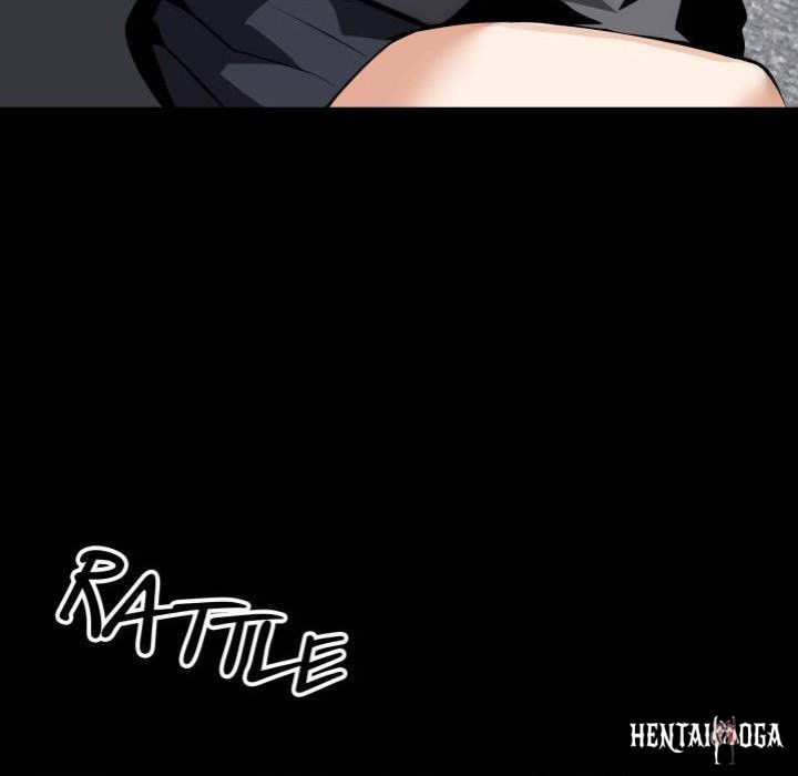 Gangster x Office Lady Gangster x Office Lady Chapter 38 - Page 206