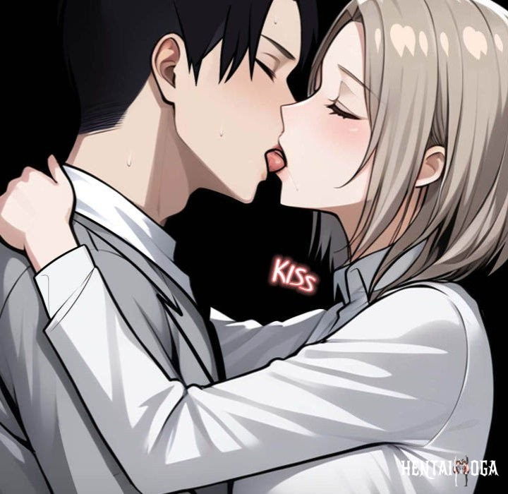 Gangster x Office Lady Gangster x Office Lady Chapter 38 - Page 209