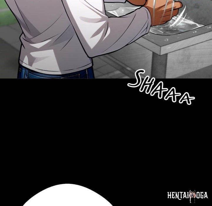 Gangster x Office Lady Gangster x Office Lady Chapter 38 - Page 21