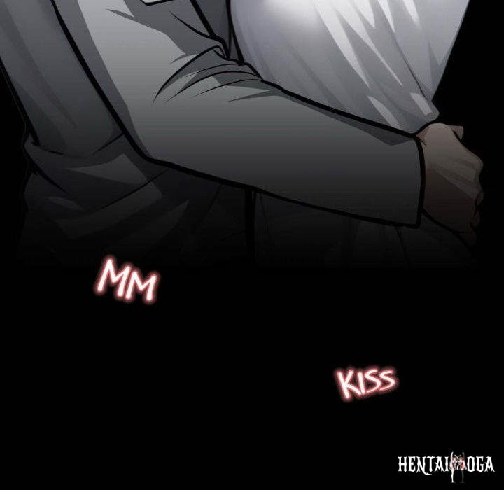 Gangster x Office Lady Gangster x Office Lady Chapter 38 - Page 210