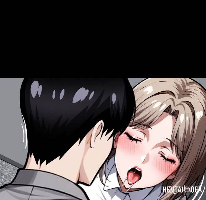 Gangster x Office Lady Gangster x Office Lady Chapter 38 - Page 211