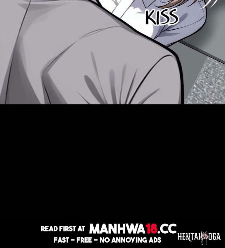 Gangster x Office Lady Gangster x Office Lady Chapter 38 - Page 212