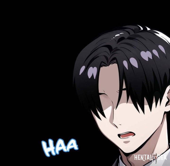 Gangster x Office Lady Gangster x Office Lady Chapter 38 - Page 213