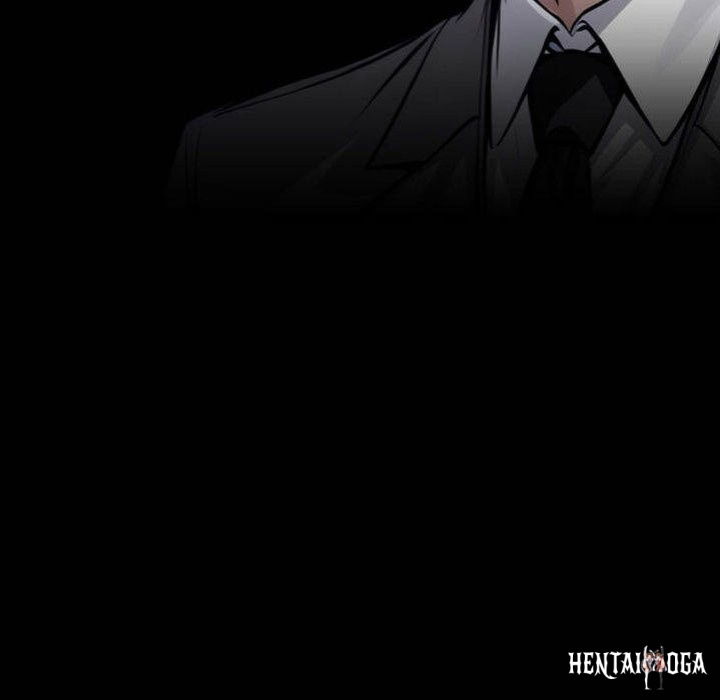 Gangster x Office Lady Gangster x Office Lady Chapter 38 - Page 214