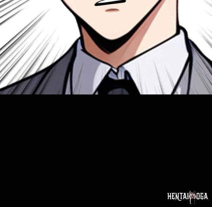 Gangster x Office Lady Gangster x Office Lady Chapter 38 - Page 216