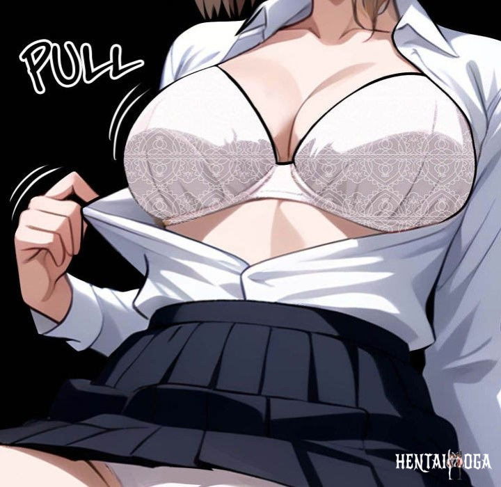 Gangster x Office Lady Gangster x Office Lady Chapter 38 - Page 218