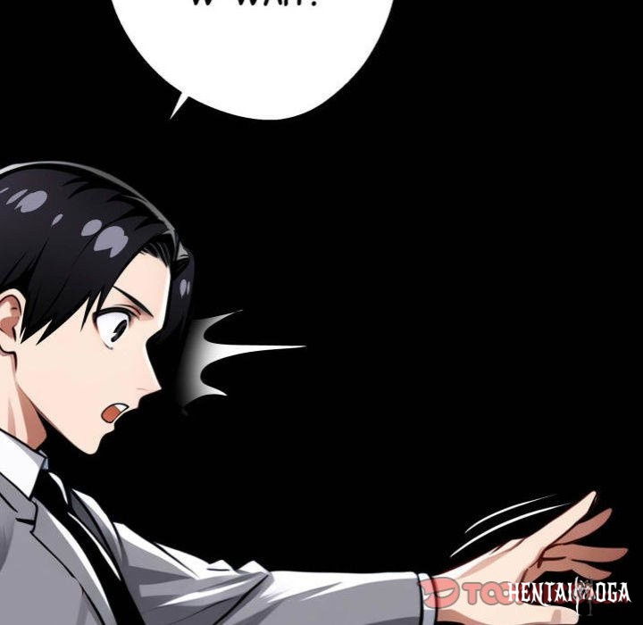 Gangster x Office Lady Gangster x Office Lady Chapter 38 - Page 220