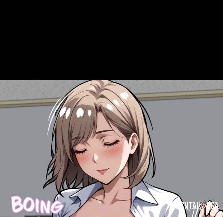 Gangster x Office Lady Gangster x Office Lady Chapter 38 - Page 222